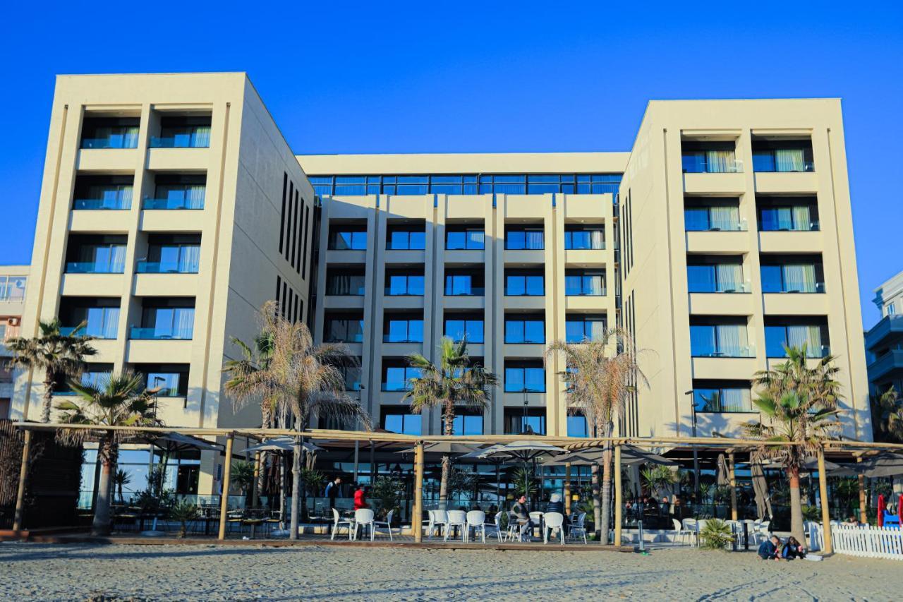 Royal G And Hotel 5*